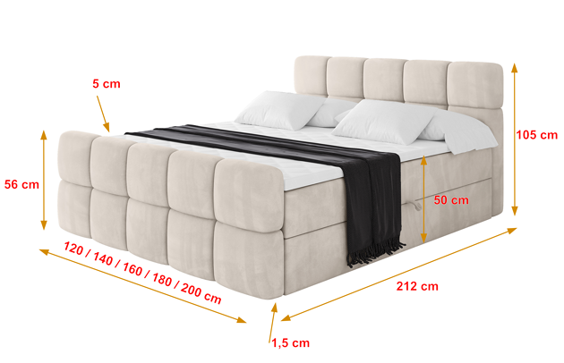 Boxbett FAMA-Z - 4