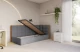 Jugendbett SOVY - 3