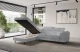 Ecksofa LUMA-L