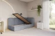 Jugendbett VELY - 3