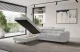 Ecksofa LUMA-L