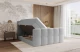 Boxbett FAMA-Z KING - 7