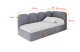 Jugendbett VELY - 4