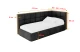 Jugendbett SOVY