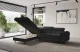 Ecksofa LUMA-L