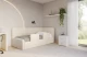 Jugendbett NORY - 1