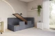 Jugendbett NORY - 3