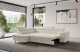 Ecksofa LUMA-L