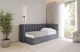 Jugendbett HUGY - 6