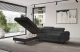 Ecksofa LUMA-L