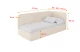 Jugendbett ELSY - 4