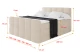 Boxbett FAMA-Z KING