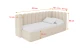 Jugendbett HUGY - 4