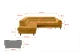 Ecksofa LUMA-L