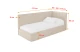 Jugendbett TULY - 4