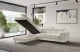 Ecksofa LUMA-L