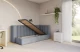 Jugendbett HUGY - 3