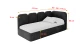 Jugendbett VELY - 4