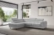 Ecksofa LUMA-L