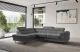 Ecksofa LUMA-L
