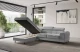 Ecksofa LUMA-L