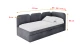 Jugendbett ALVY - 4