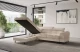 Ecksofa LUMA-L