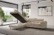 Ecksofa LUMA-L