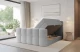 Boxbett FAMA-Z KING - 3