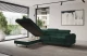 Ecksofa LUMA-L