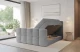Boxbett FAMA-Z KING - 3