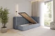 Jugendbett HUGY - 7