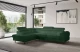 Ecksofa LUMA-L