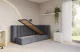 Jugendbett HUGY - 3