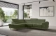 Ecksofa LUMA-L