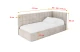 Jugendbett TULY
