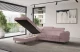 Ecksofa LUMA-L