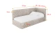 Jugendbett MULY