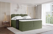 Boxspringbett NINA KING - 1