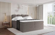 Boxspringbett NINA KING