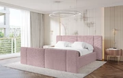 Polsterbett RIVO-Z