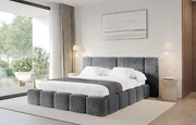 Polsterbett NILO - 1