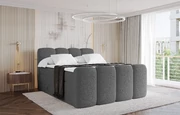 Boxspringbett NINA-Z KING