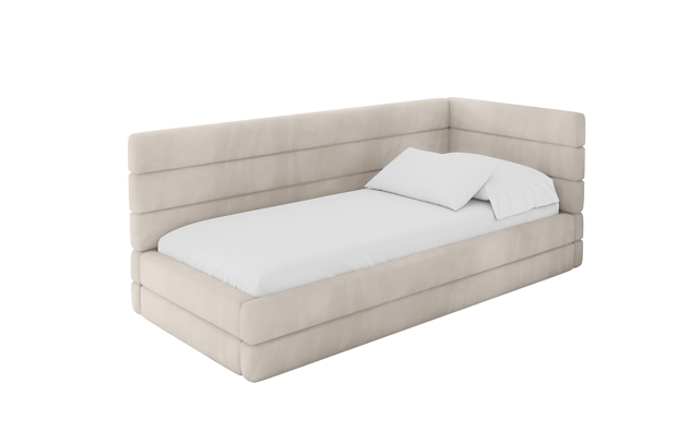 Jugendbett BEMY - 2