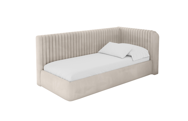 Jugendbett AURY - 2