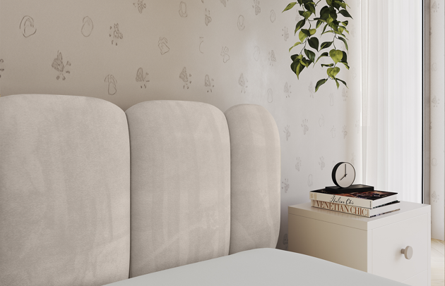 Jugendbett AVRY - 8