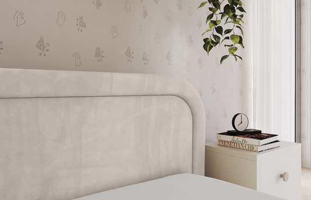 Jugendbett JOVY - 8