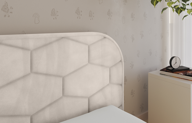 Jugendbett JAXY - 8
