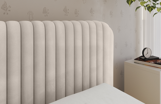 Jugendbett AURY - 8
