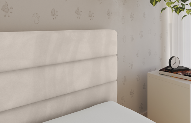 Jugendbett BEMY - 8